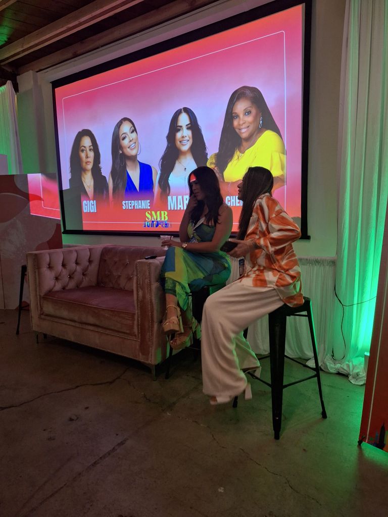 Panel discussion